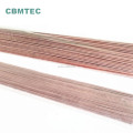 Factory Direct Price Wholesale Copper Silver Welding Rods